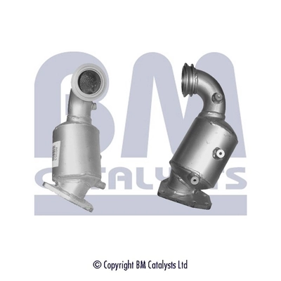 Catalytic Converter
